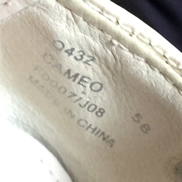 🫶COACH Benni Ballet Flats 🥿 - Picture 8 of 10